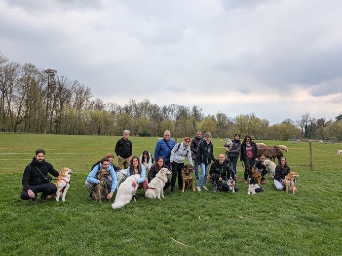 Mulini asciutti Monza - 22 Marzo 2026