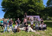 Giro del lago di Comabbio - 17 Maggio 2026