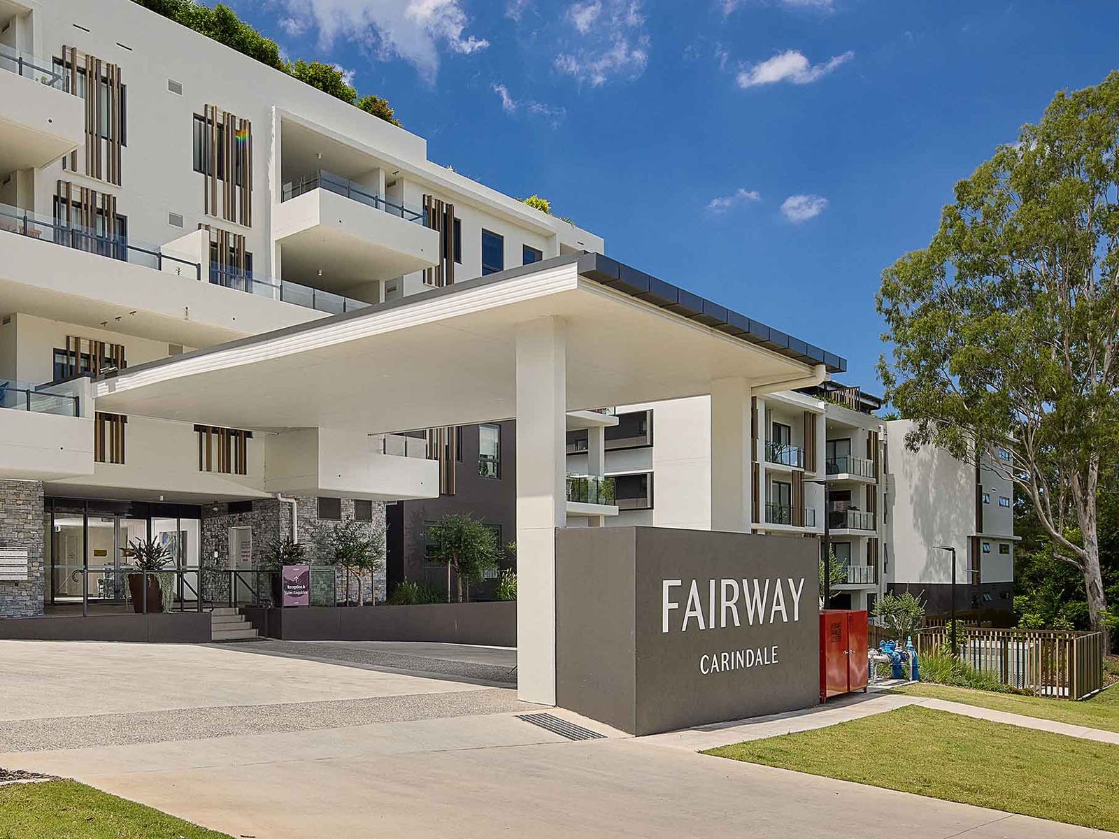 Retirement Living for Sale in Carindale, Qld 4152