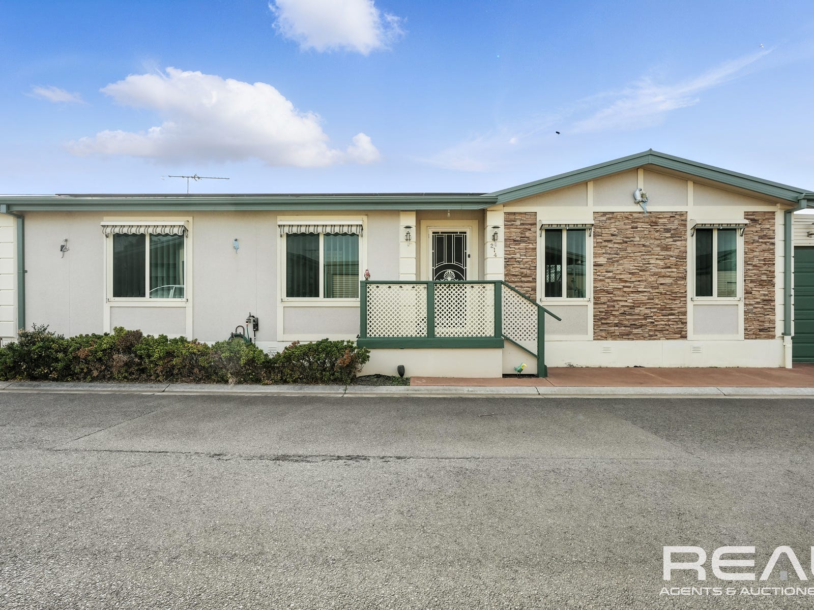 Retirement Living Property For Sale in Waterloo Corner, SA 5110