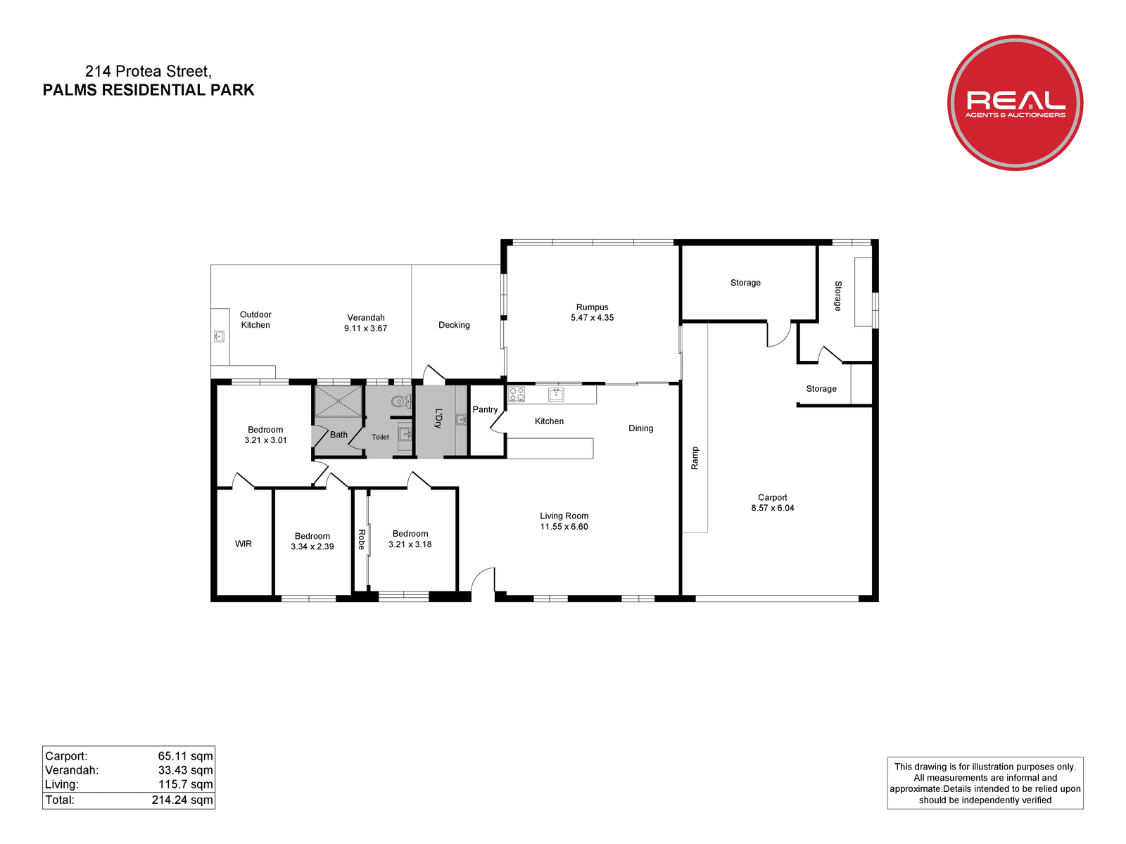 Retirement Living for Sale in Waterloo Corner, SA 5110