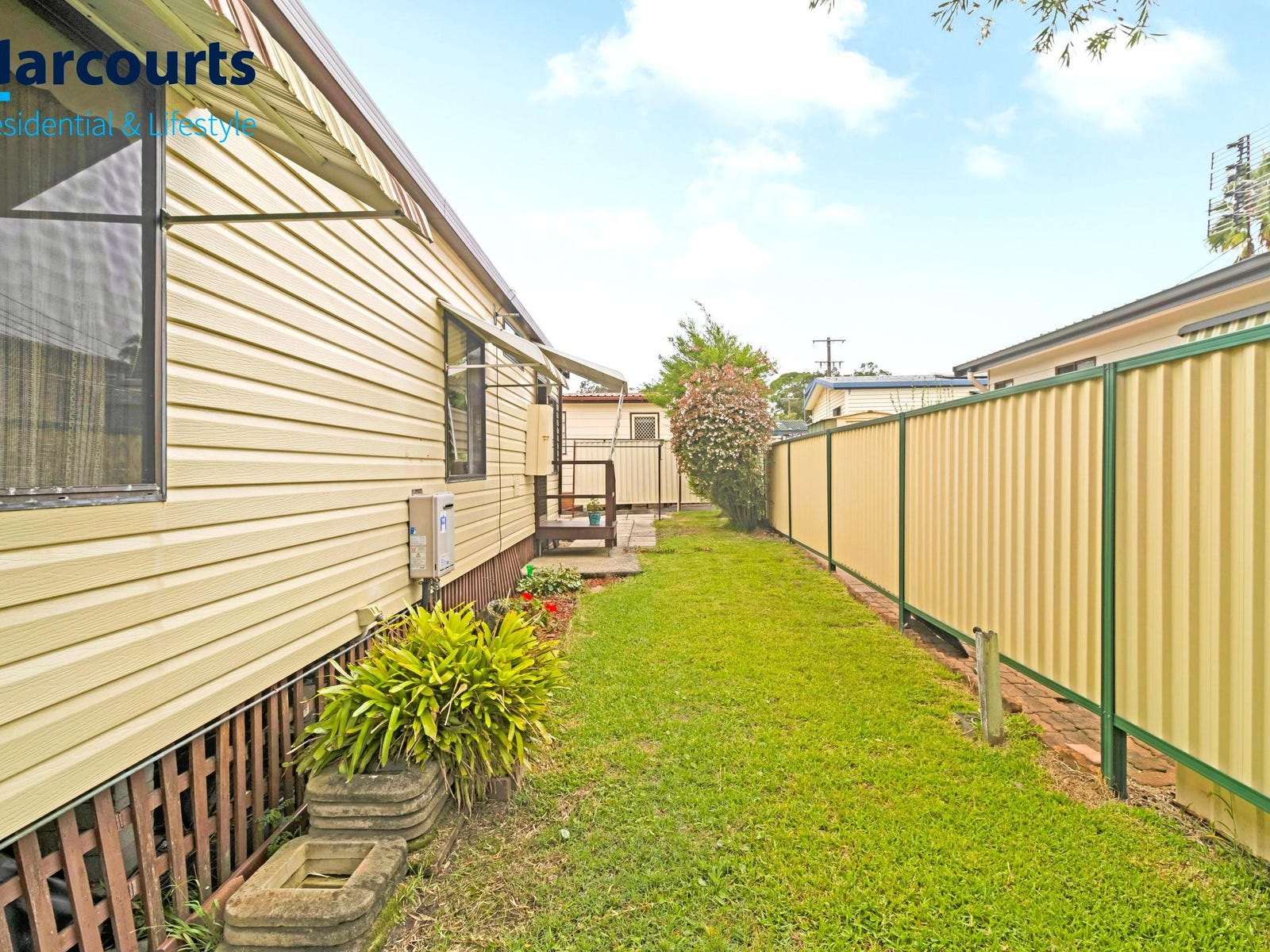 Retirement Living for Sale in Canton Beach, NSW 2263