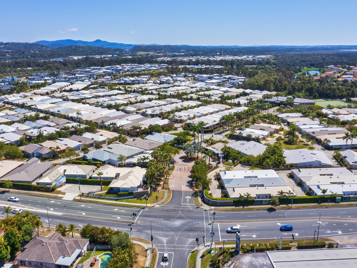 Retirement Living for Sale in Arundel, Qld 4214