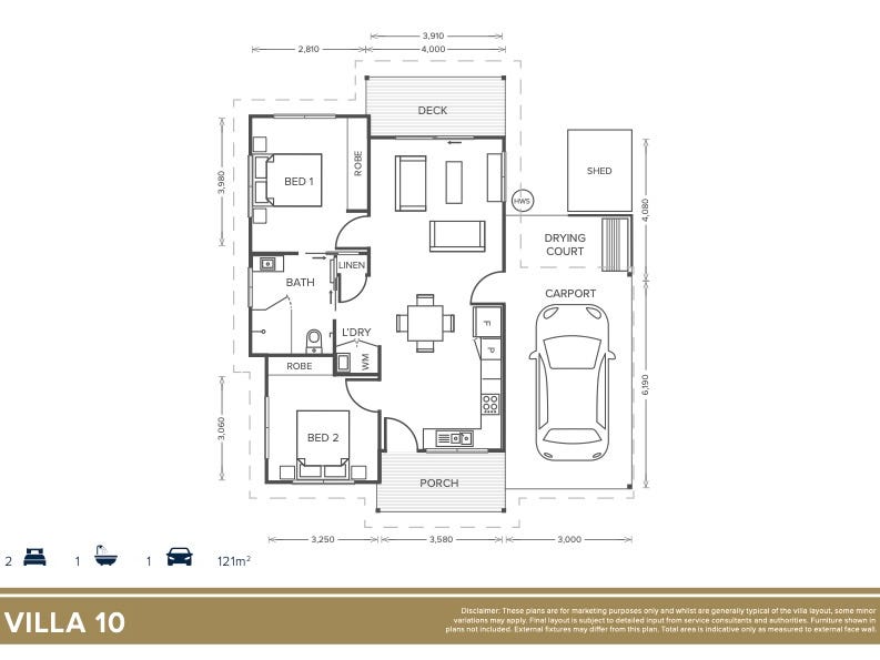 Retirement Living for Sale in Kingston, Tas 7050