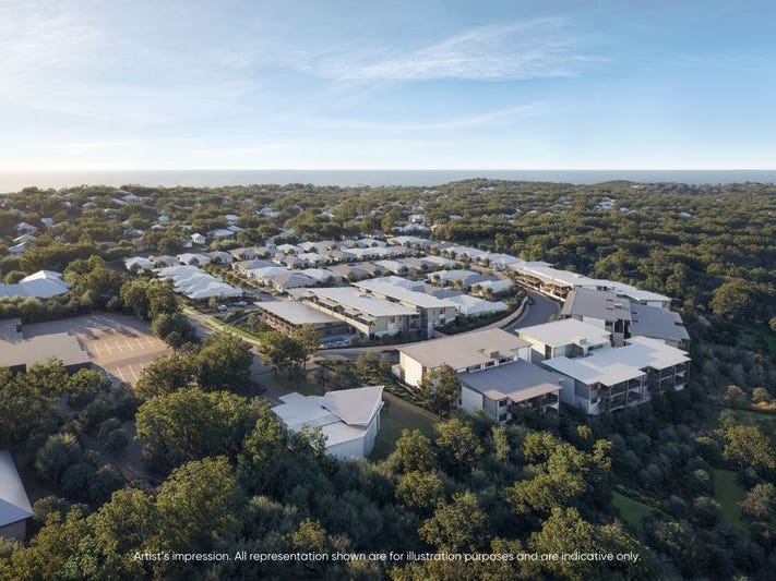 Retirement Living for Sale in Sunrise Beach, Qld 4567
