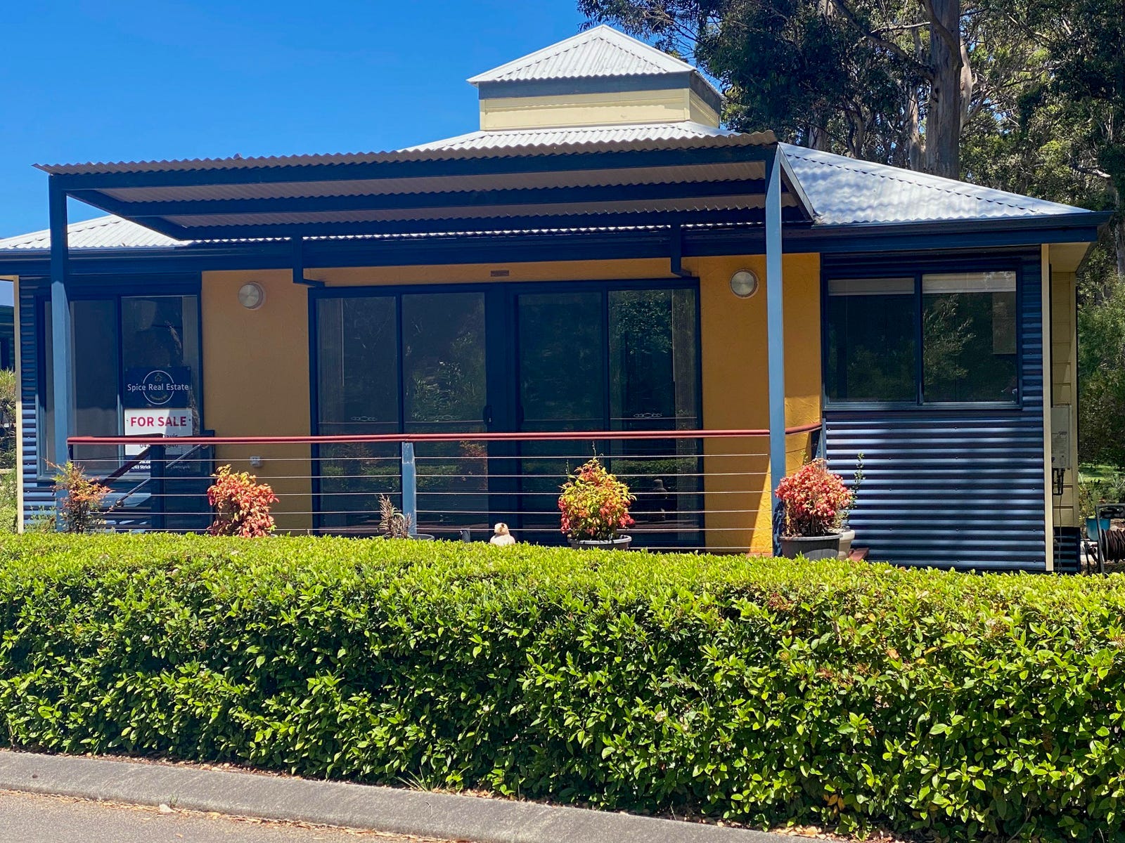 Retirement Living For Sale Denmark WA 6333 1/1 Inlet Drive