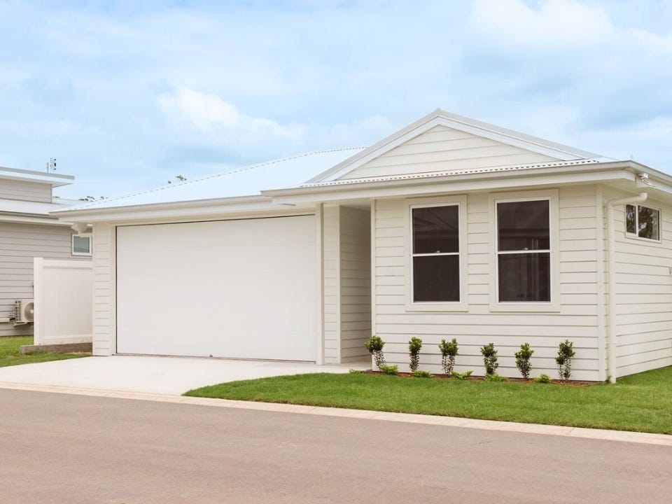 Retirement Living for Sale in Gulmarrad, NSW 2463
