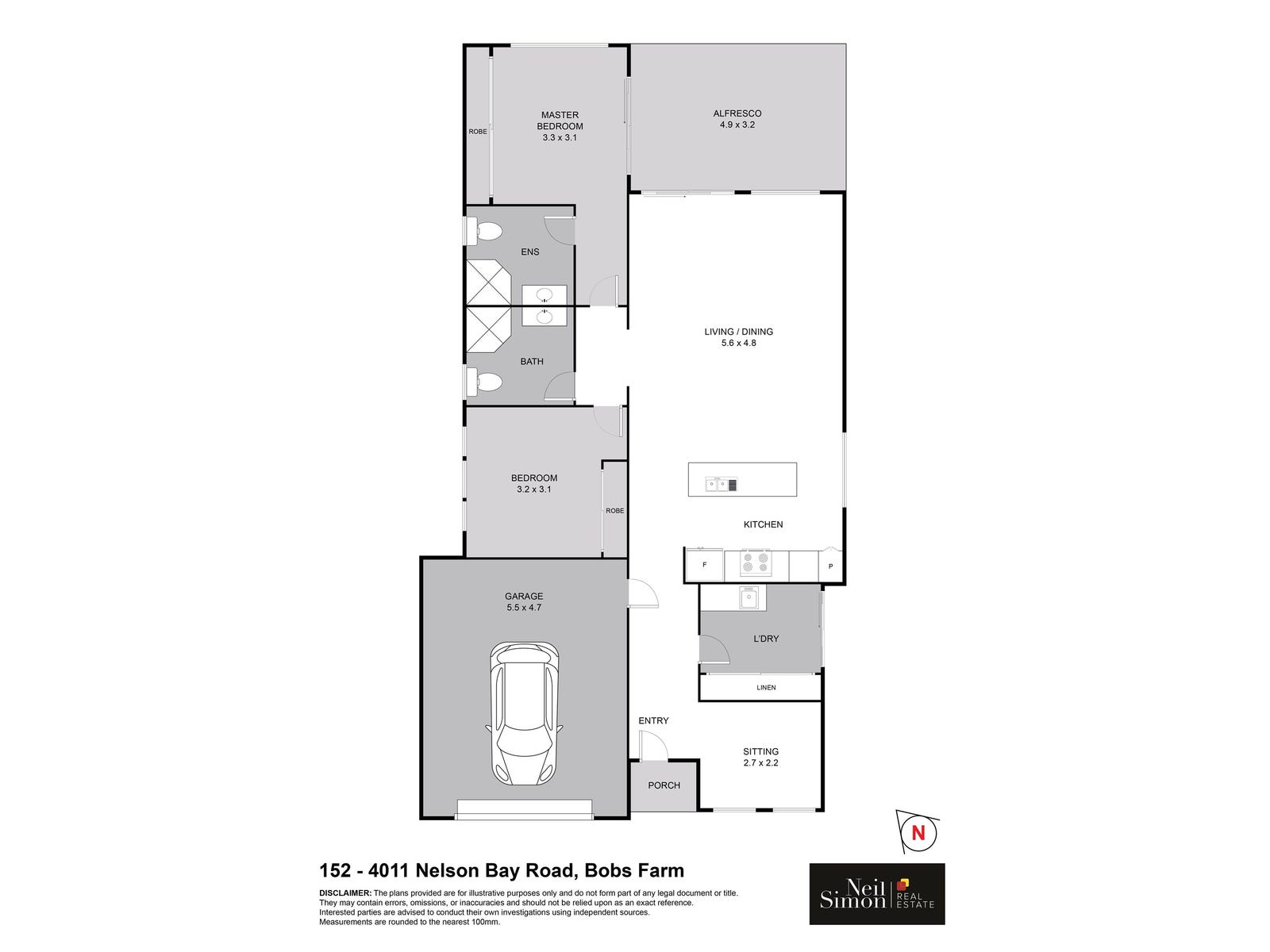 Retirement Living for Sale in Anna Bay, NSW 2316