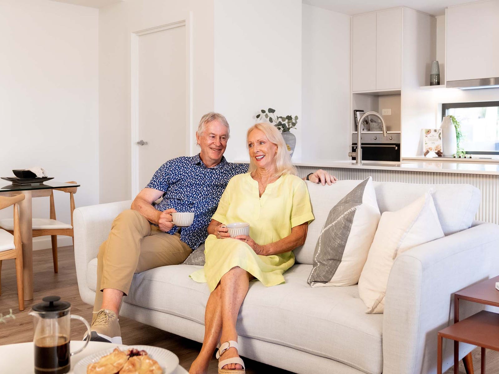 Retirement Living for Sale in Carindale, Qld 4152