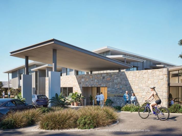 Retirement Living for Sale in Sunrise Beach, Qld 4567