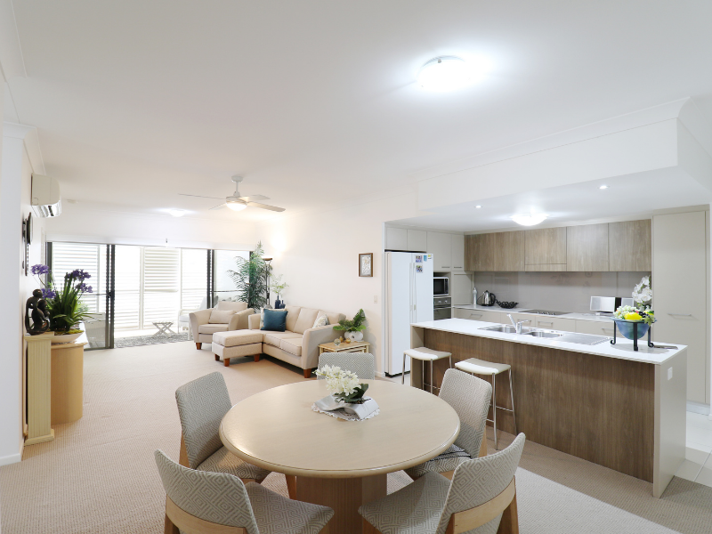 Retirement Living for Sale in Southport, Qld 4215