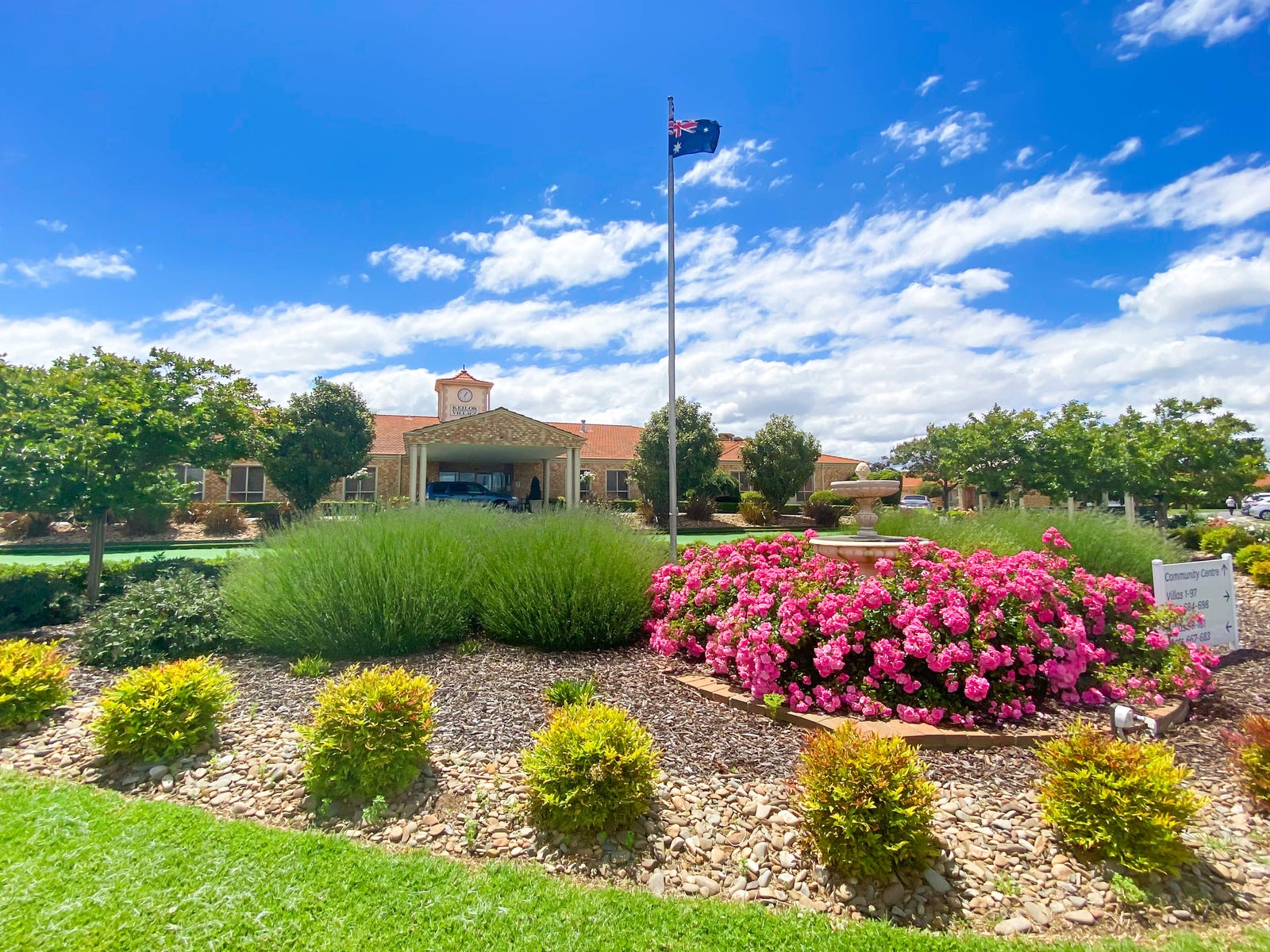 Retirement Living for Sale in Keilor, Vic 3036
