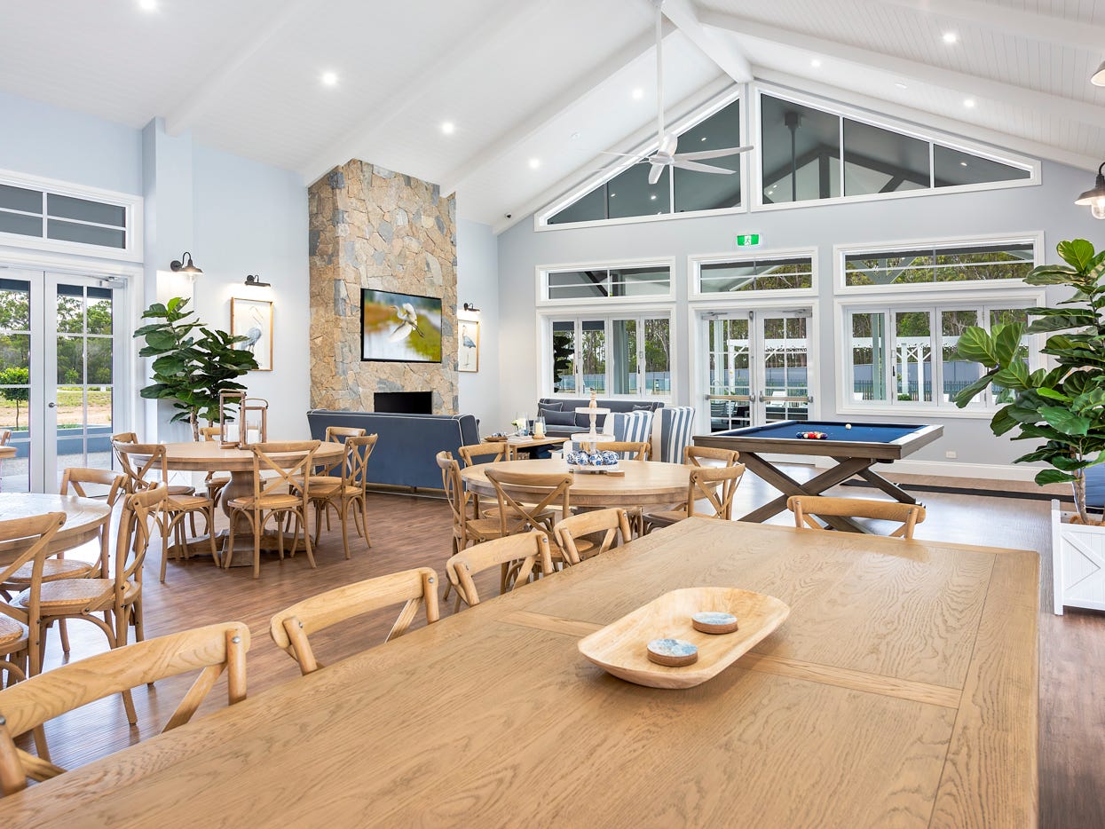 Retirement Living for Sale in Howard, Qld 4659