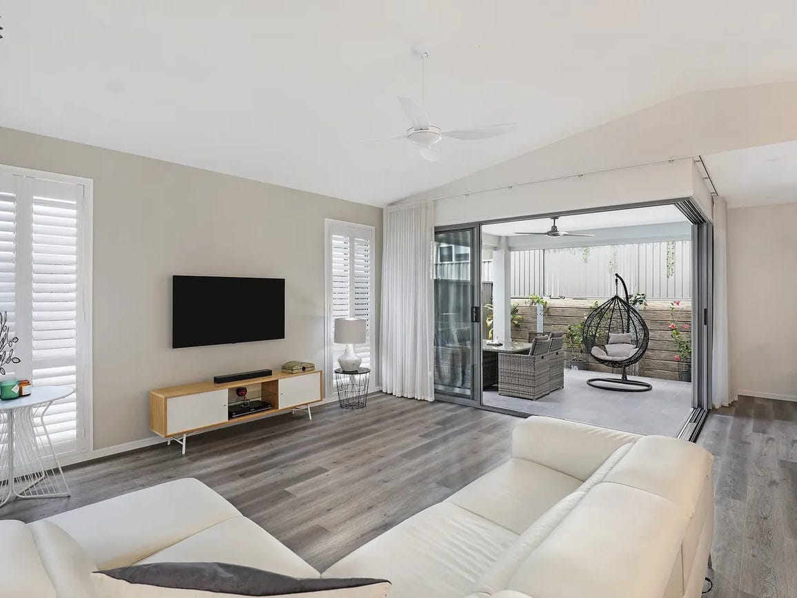 Retirement Living for Sale in Palmwoods, Qld 4555