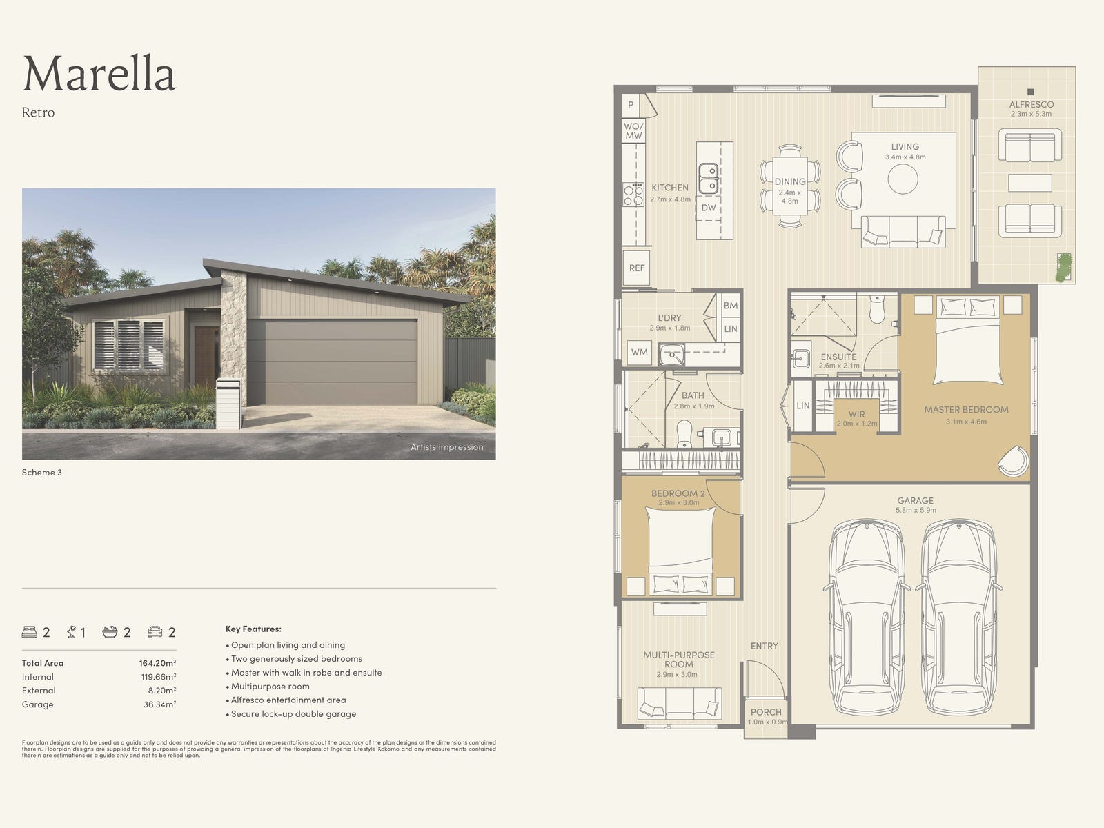 Retirement Living for Sale in Blueys Beach, NSW 2428