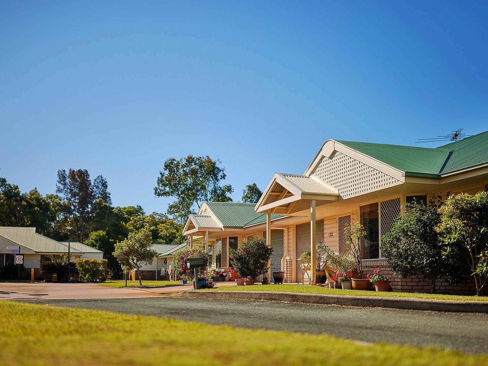 Retirement Living For Sale Bongaree Qld 4507 1240 Foley Street