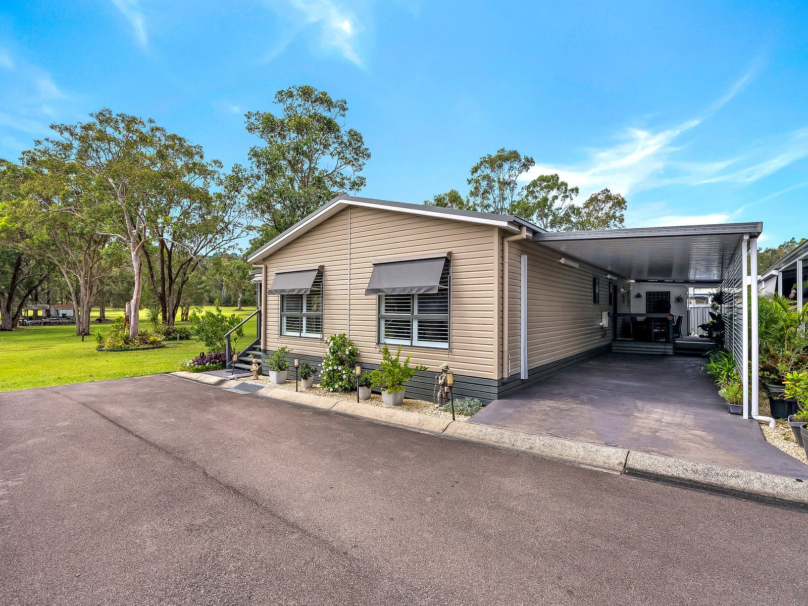 Retirement Living For Sale Chain Valley Bay NSW 2259 | 221/2 Mulloway Road
