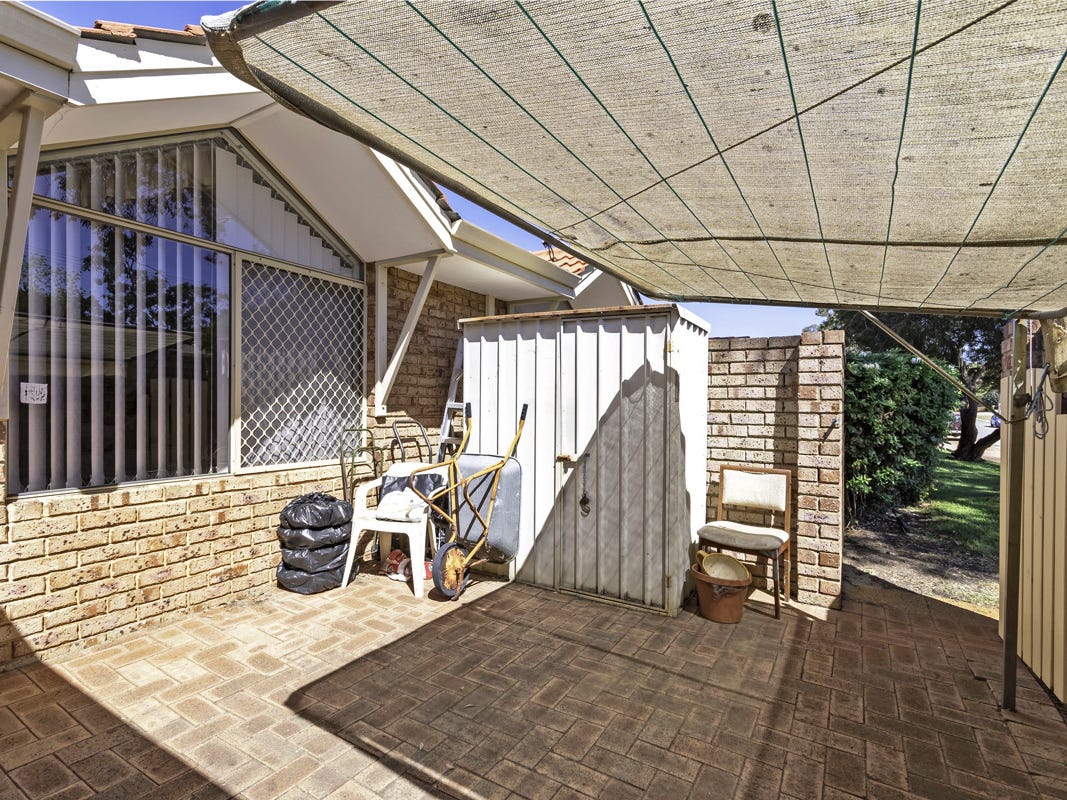 Retirement Living For Sale Warwick WA 6024 4/39 Hillwood Avenue