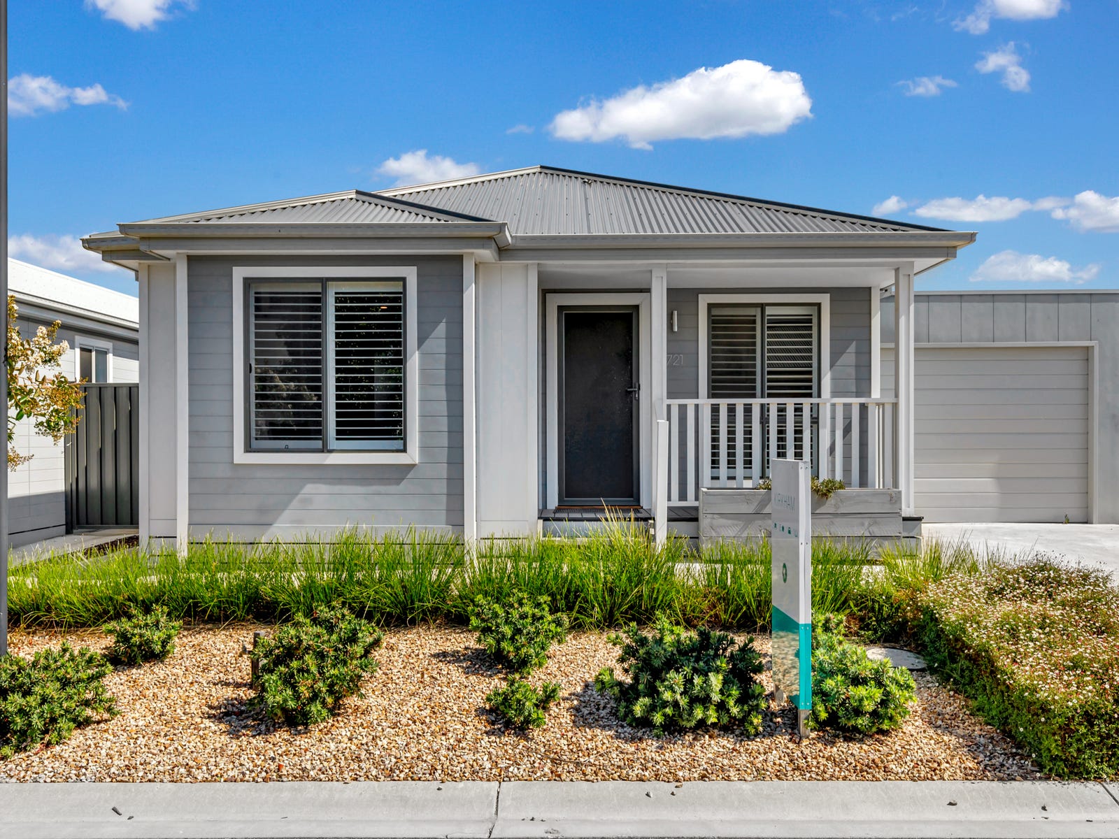 Retirement Living For Sale Point Cook Vic 3030 721/50 Saltwater Promenade