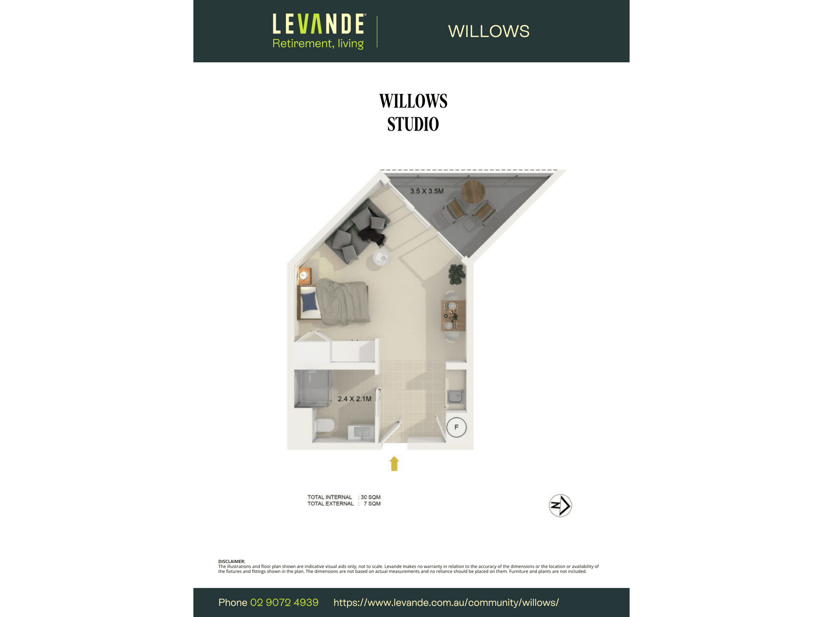 Retirement Living for Sale in Winston Hills, NSW 2153