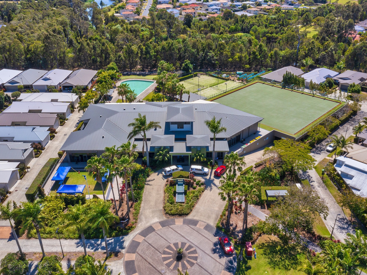 Retirement Living for Sale in Arundel, Qld 4214