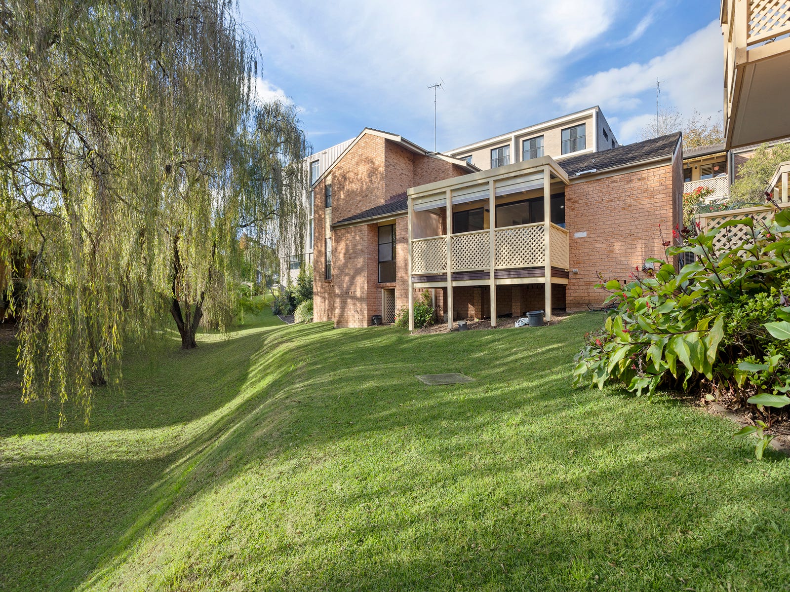 Retirement Living for Sale in Winston Hills, NSW 2153