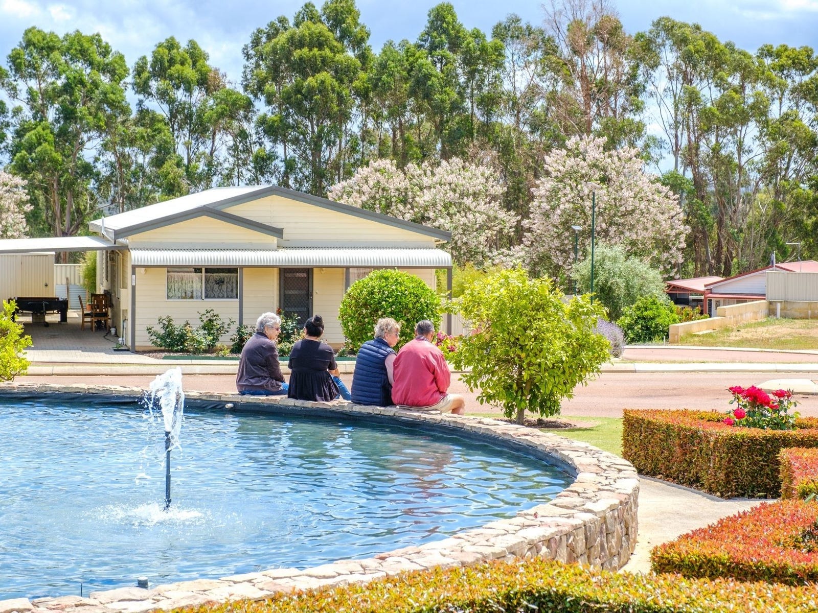 Retirement Living for Sale in Wundowie, WA 6560