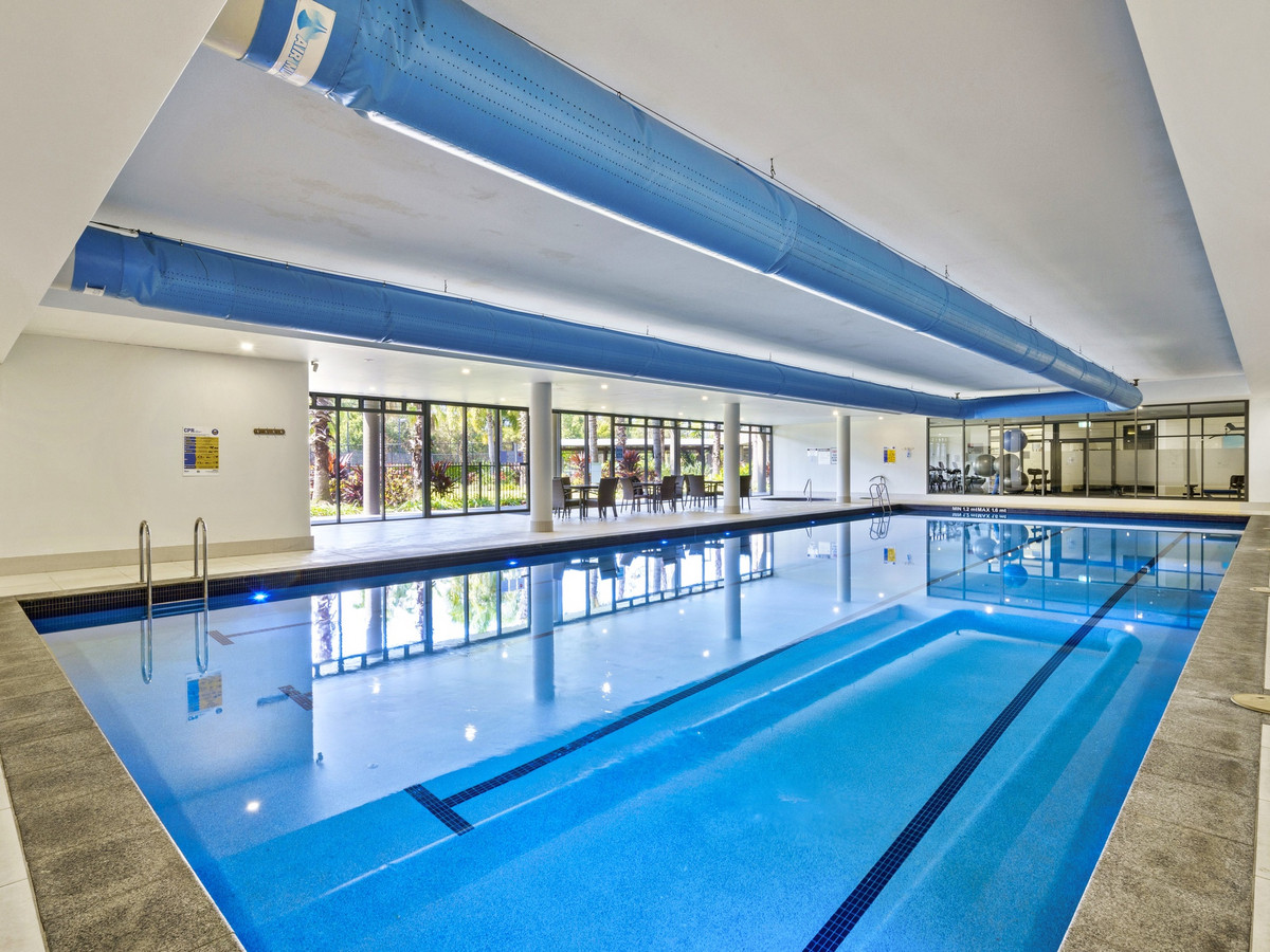 Retirement Living for Sale in Arundel, Qld 4214