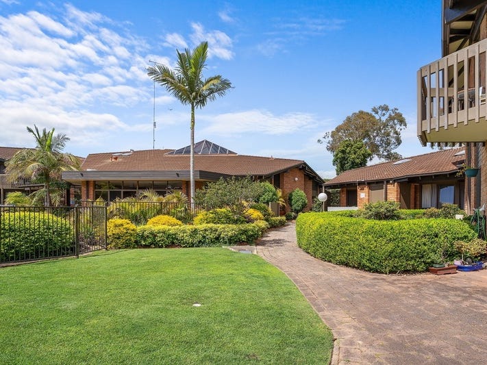 Retirement Living For Sale Dee Why NSW 2099 0192/155 Fisher Road North