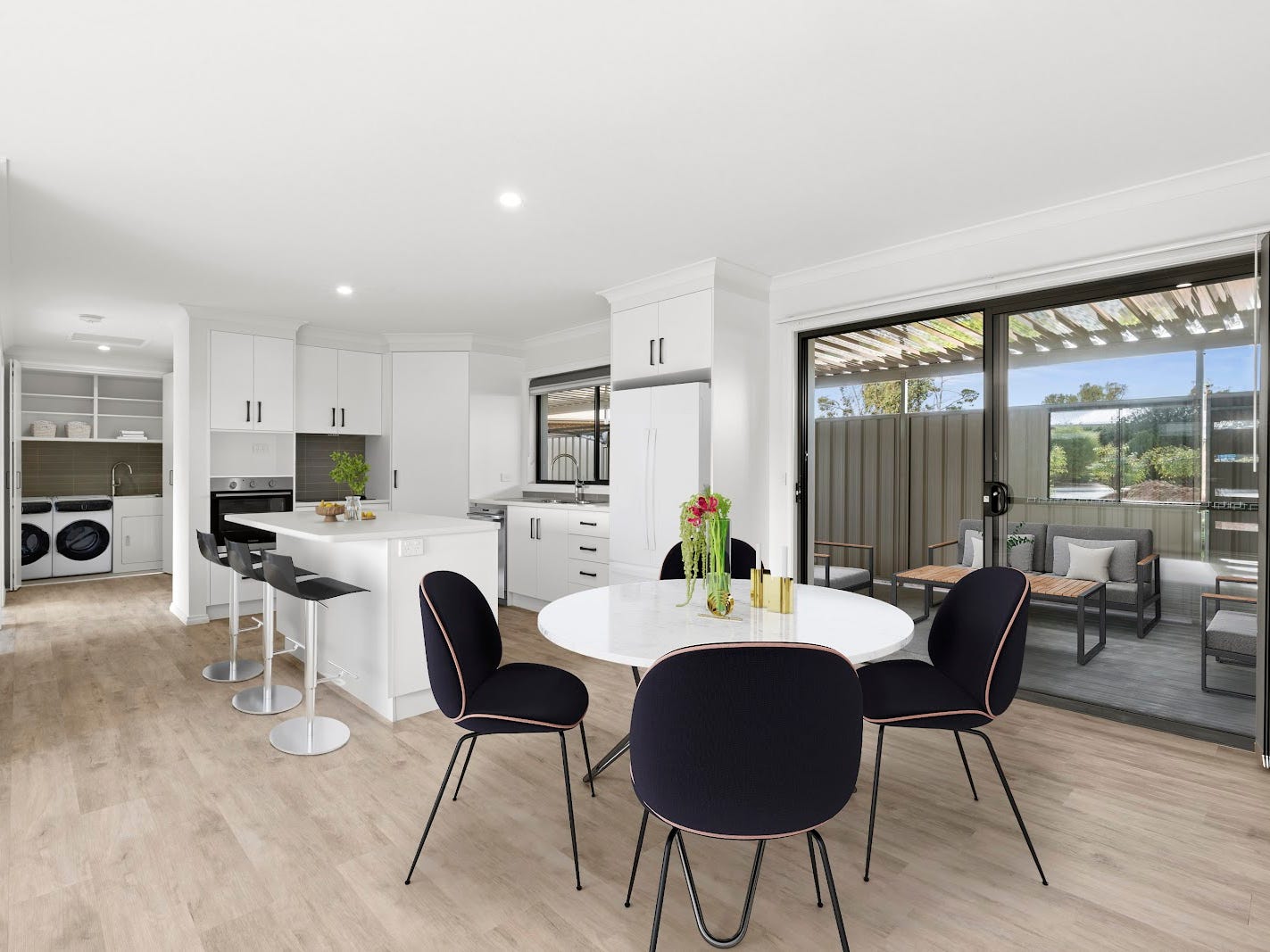 Retirement Living Property For Sale in Waikerie, SA 5330