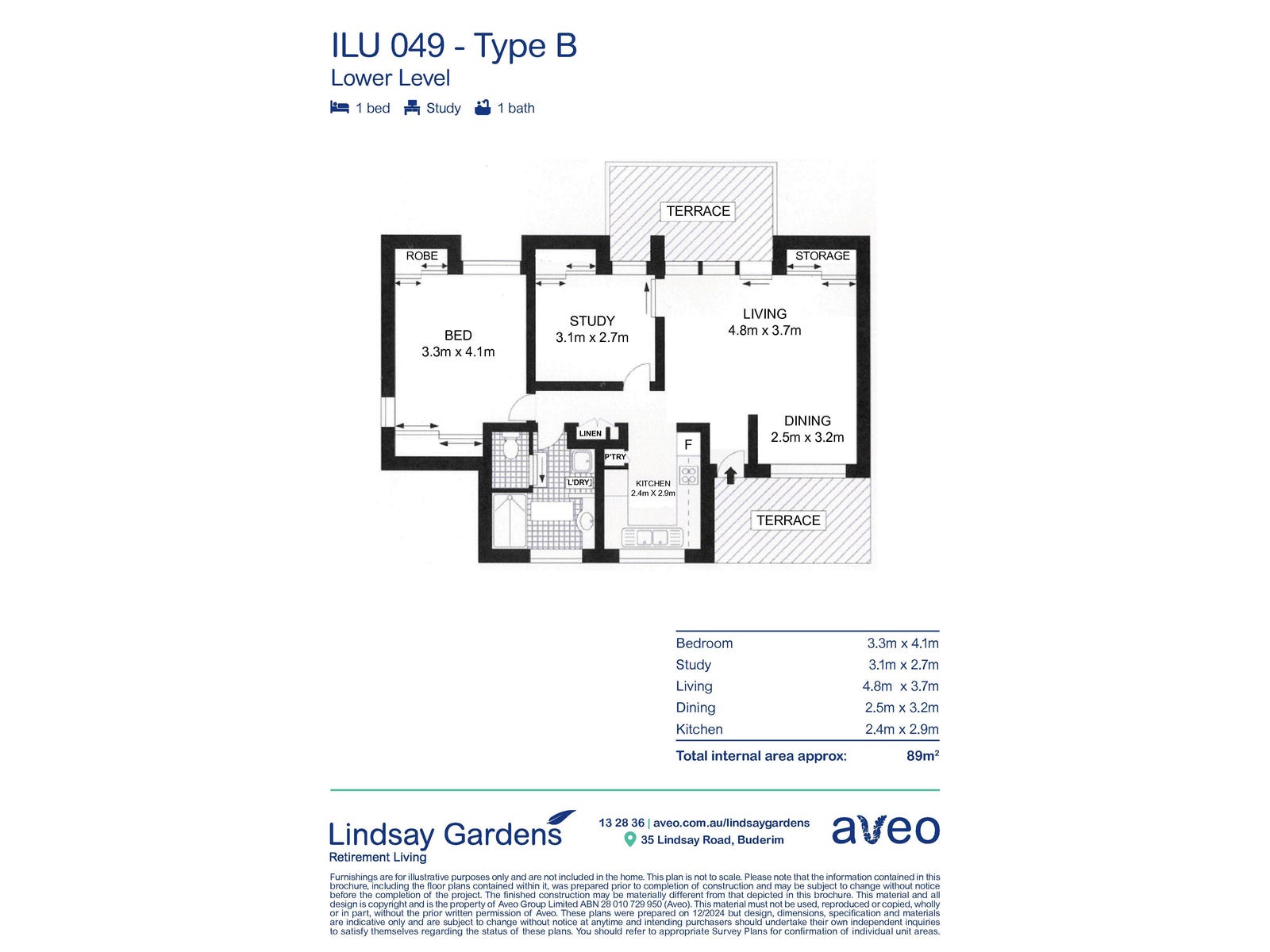 Retirement Living for Sale in Buderim, Qld 4556