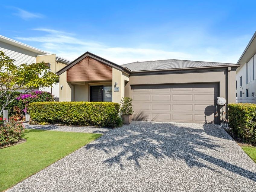 Retirement Living Property For Sale in Hope Island, Qld 4212