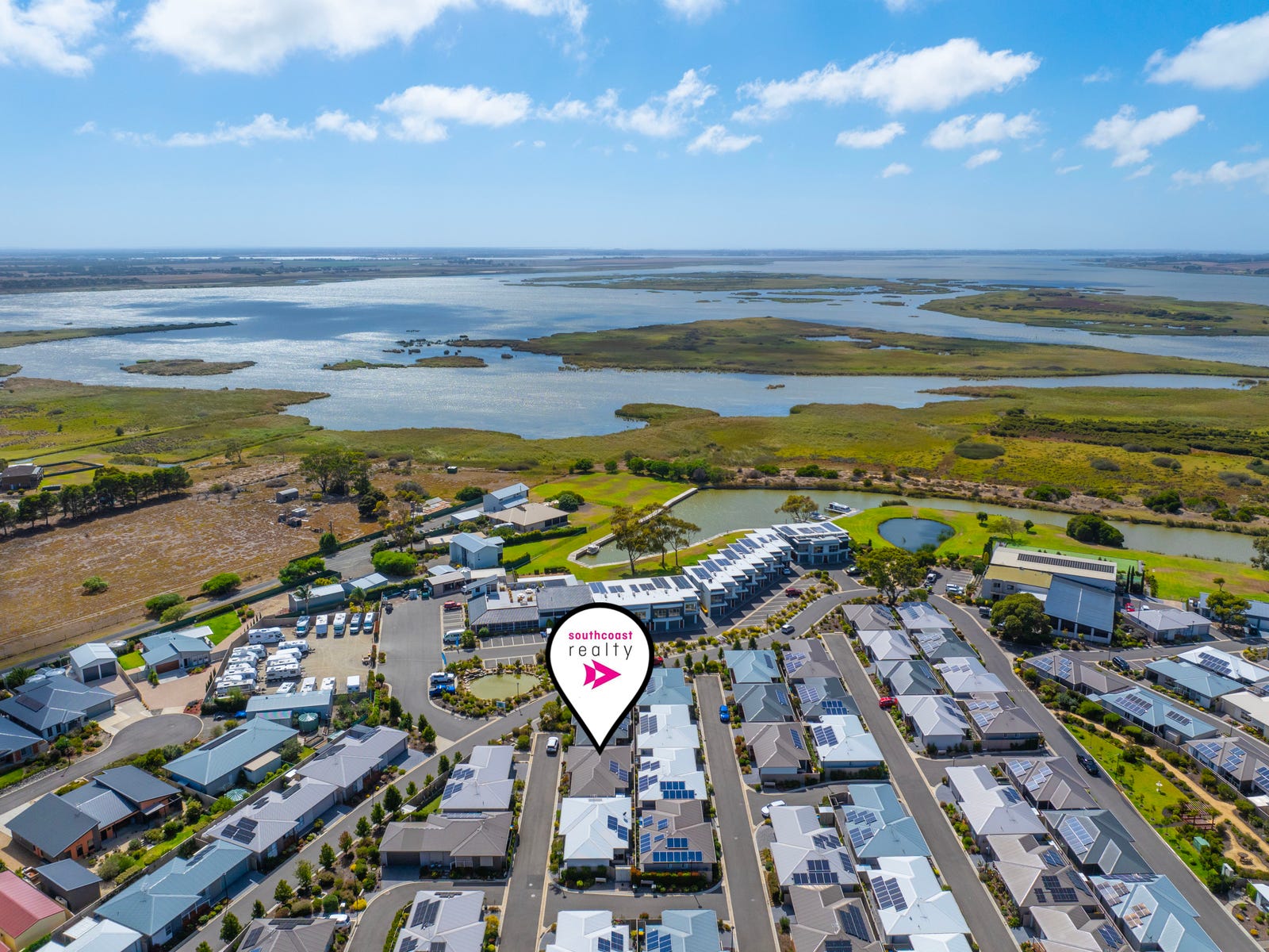 Retirement Living for Sale in Goolwa North, SA 5214