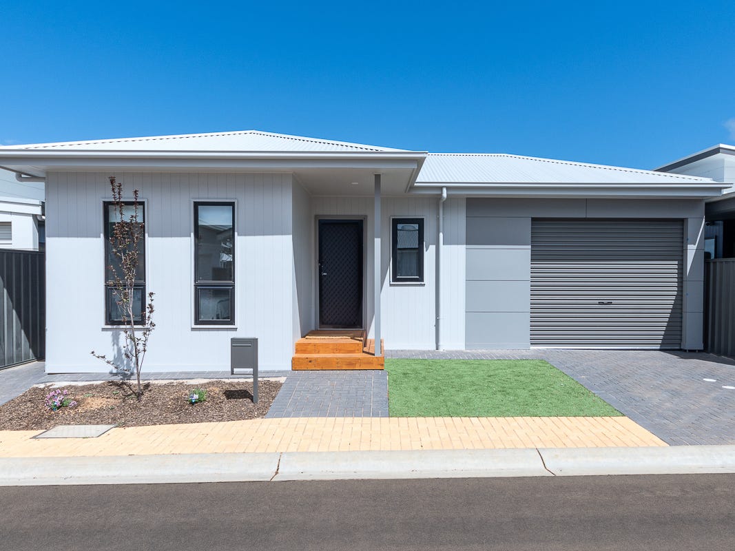 Retirement Living for Sale in Strathalbyn, SA 5255