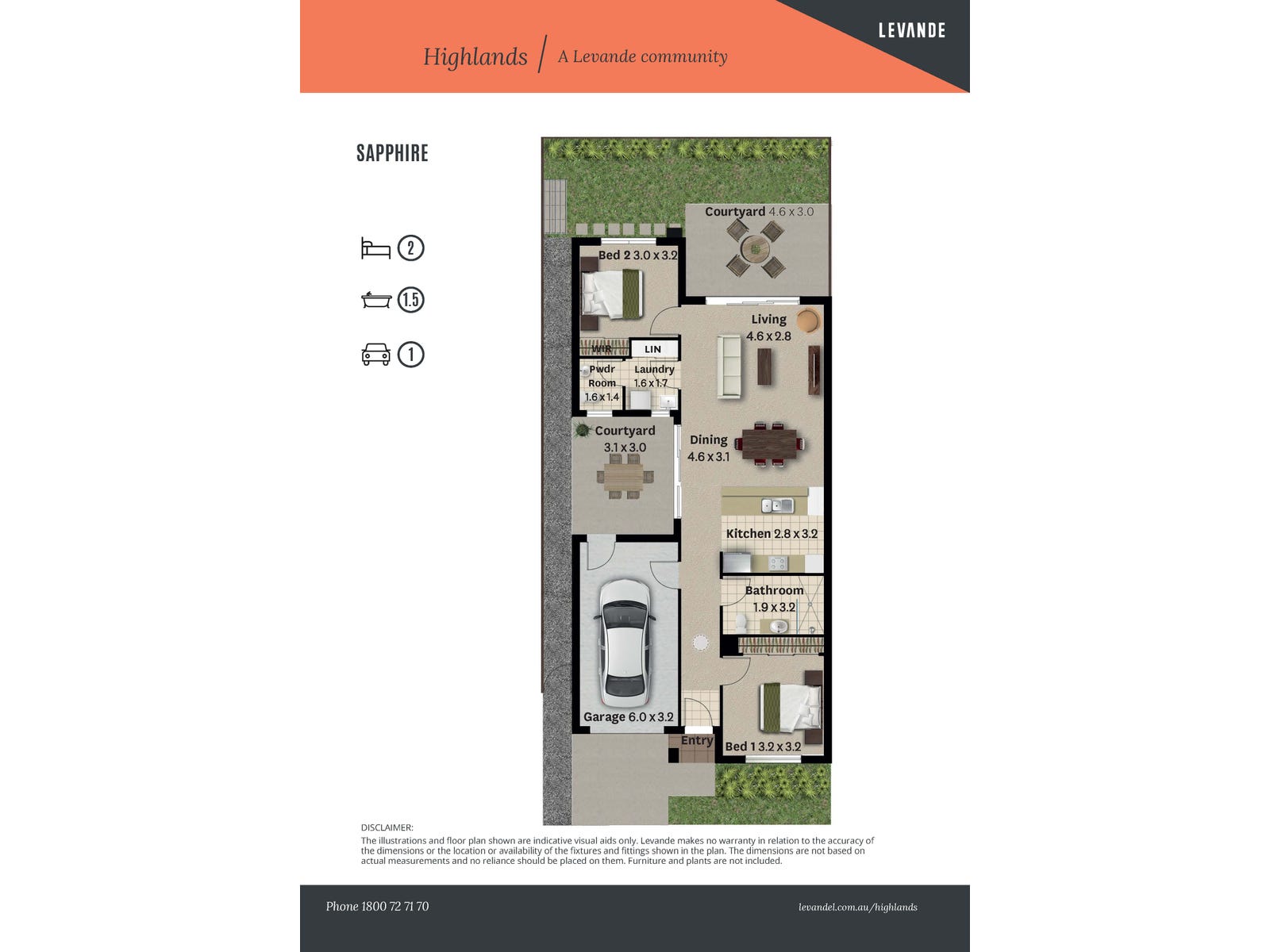 Retirement Living for Sale in Craigieburn, Vic 3064