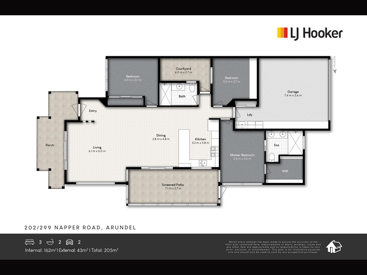 Retirement Living for Sale in Arundel, Qld 4214