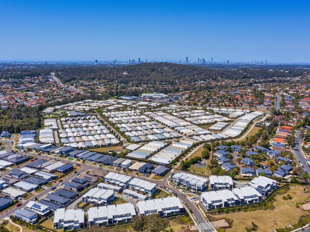 Retirement Living for Sale in Arundel, Qld 4214