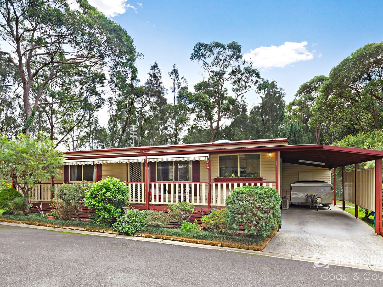 Retirement Living For Sale Shoalhaven Heads NSW 2535 193/47