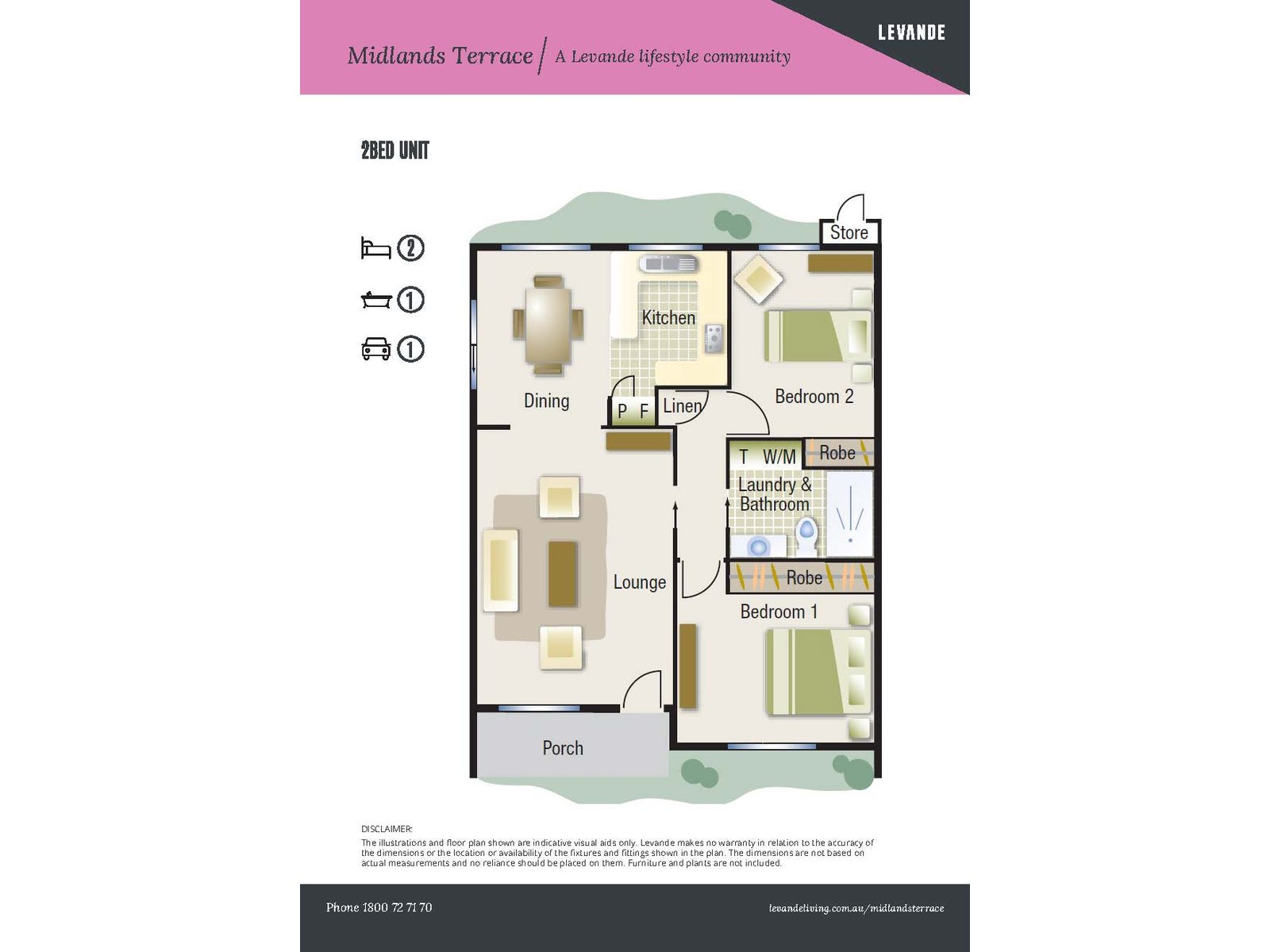 Retirement Living for Sale in Ballarat North, Vic 3350