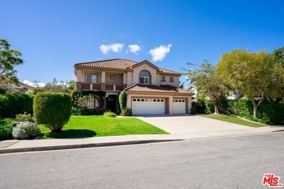 3805 CAMPUS DR, Thousand Oaks, CA 91360, photo 4 of 5