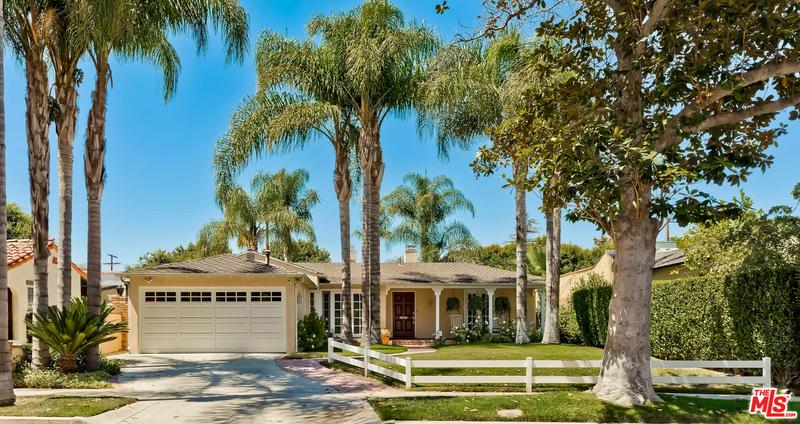 10419 BLOOMFIELD ST, Toluca Lake, CA 91602, photo 1 of 5