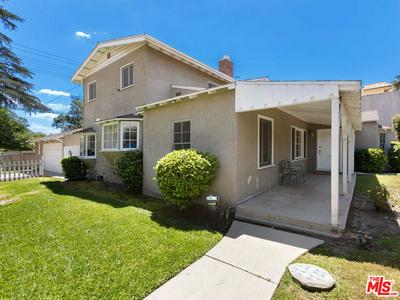 5026 LAUREL CANYON BLVD, VALLEY VILLAGE, CA 91607, photo 3 of 5