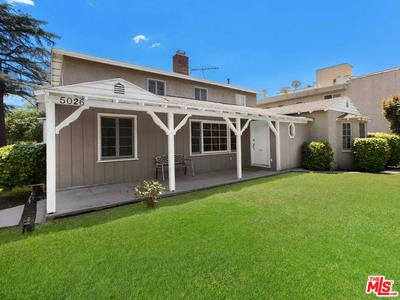 5026 LAUREL CANYON BLVD, VALLEY VILLAGE, CA 91607, photo 2 of 5