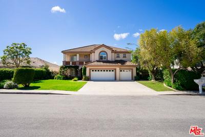 3805 CAMPUS DR, Thousand Oaks, CA 91360, photo 5 of 5