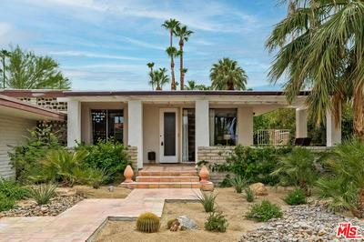 73385 SHADOW MOUNTAIN DR, Palm Desert, CA 92260, photo 4 of 5