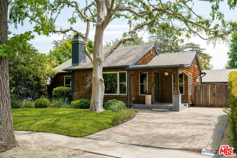 4232 GOODLAND AVE, Studio City, CA 91604, photo 1 of 3