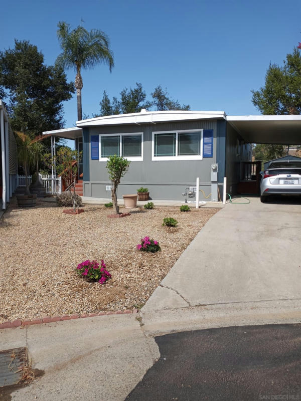 1120 E MISSION RD SPC 9, Fallbrook, CA 92028, photo 1 of 5