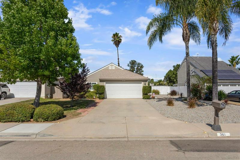 361 SHADY GLEN DR, Fallbrook, CA 92028, photo 1 of 5