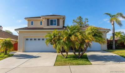 318 KENTFIELD DR, San Marcos, CA 92069, photo 3 of 5