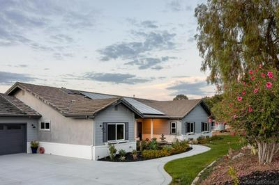 1834 WINTERWARM DR, Fallbrook, CA 92028, photo 3 of 3